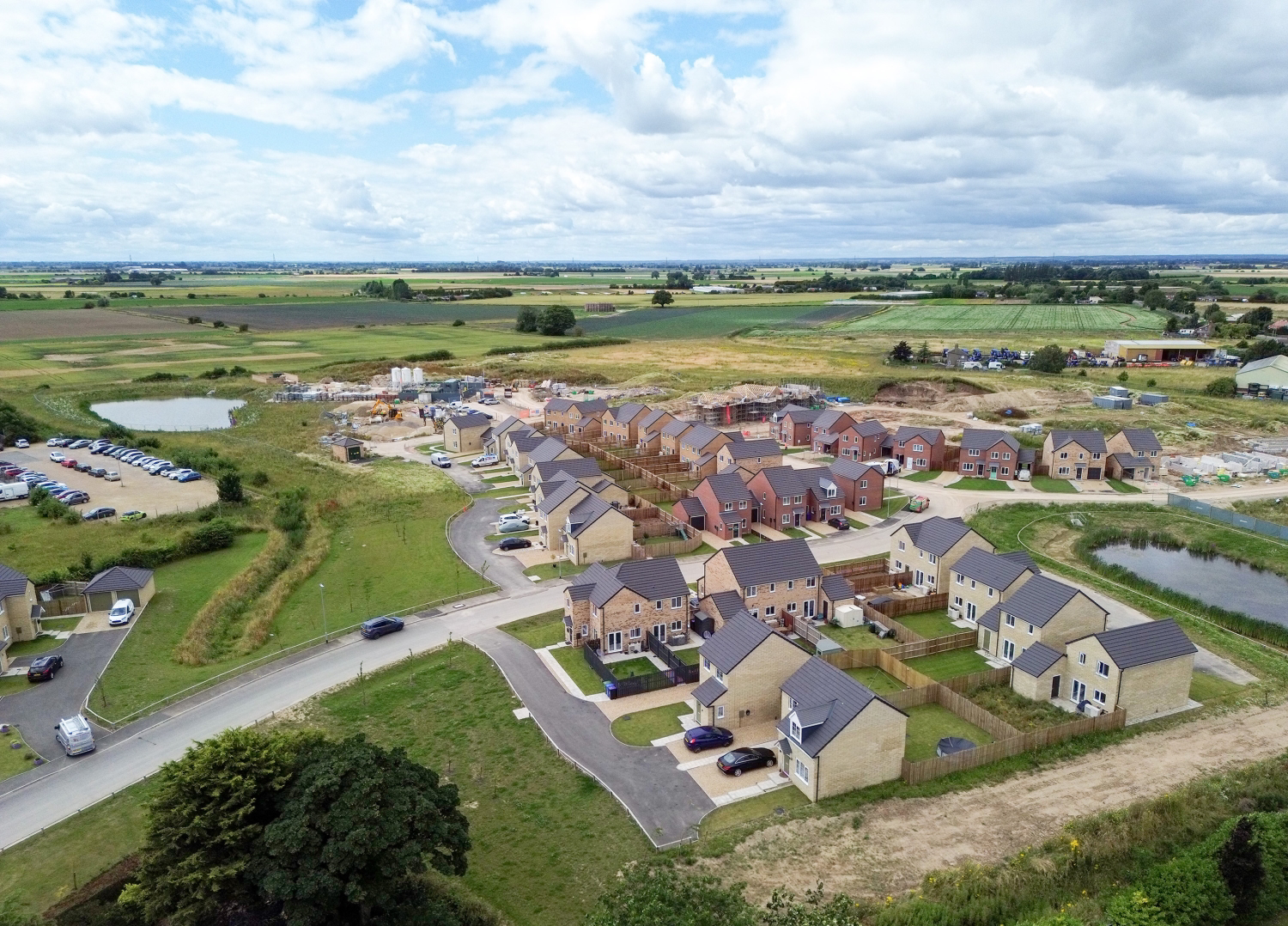 Kildare, Harriers Croft, Sutterton, Lincolnshire, PE20, photo 12