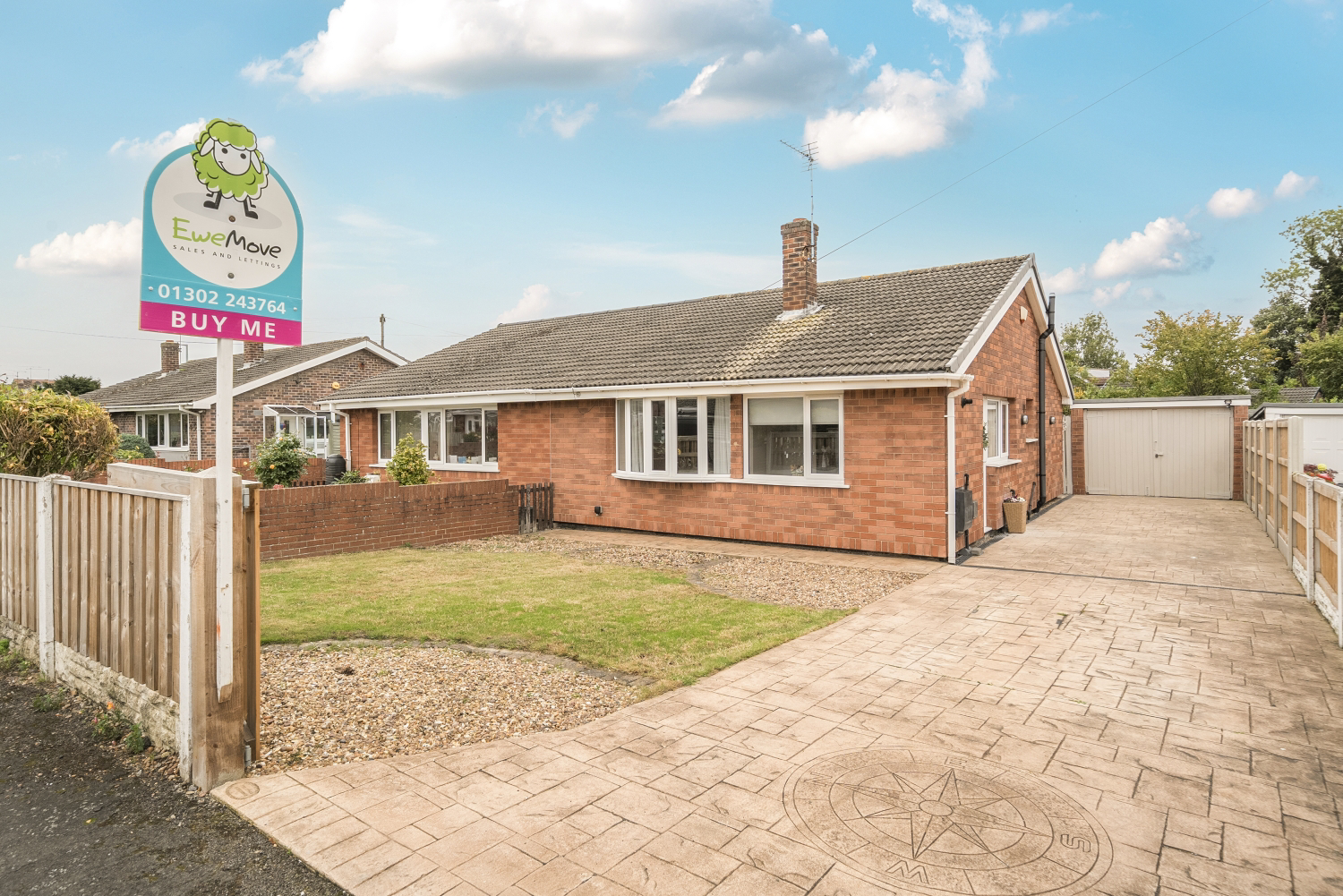Denver Road, Norton, Doncaster, South Yorkshire, DN6, photo 4