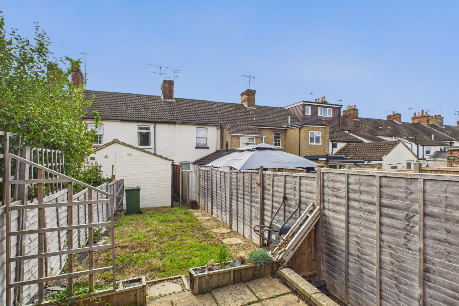 Dudley Street, Leighton Buzzard, LU7, photo 8