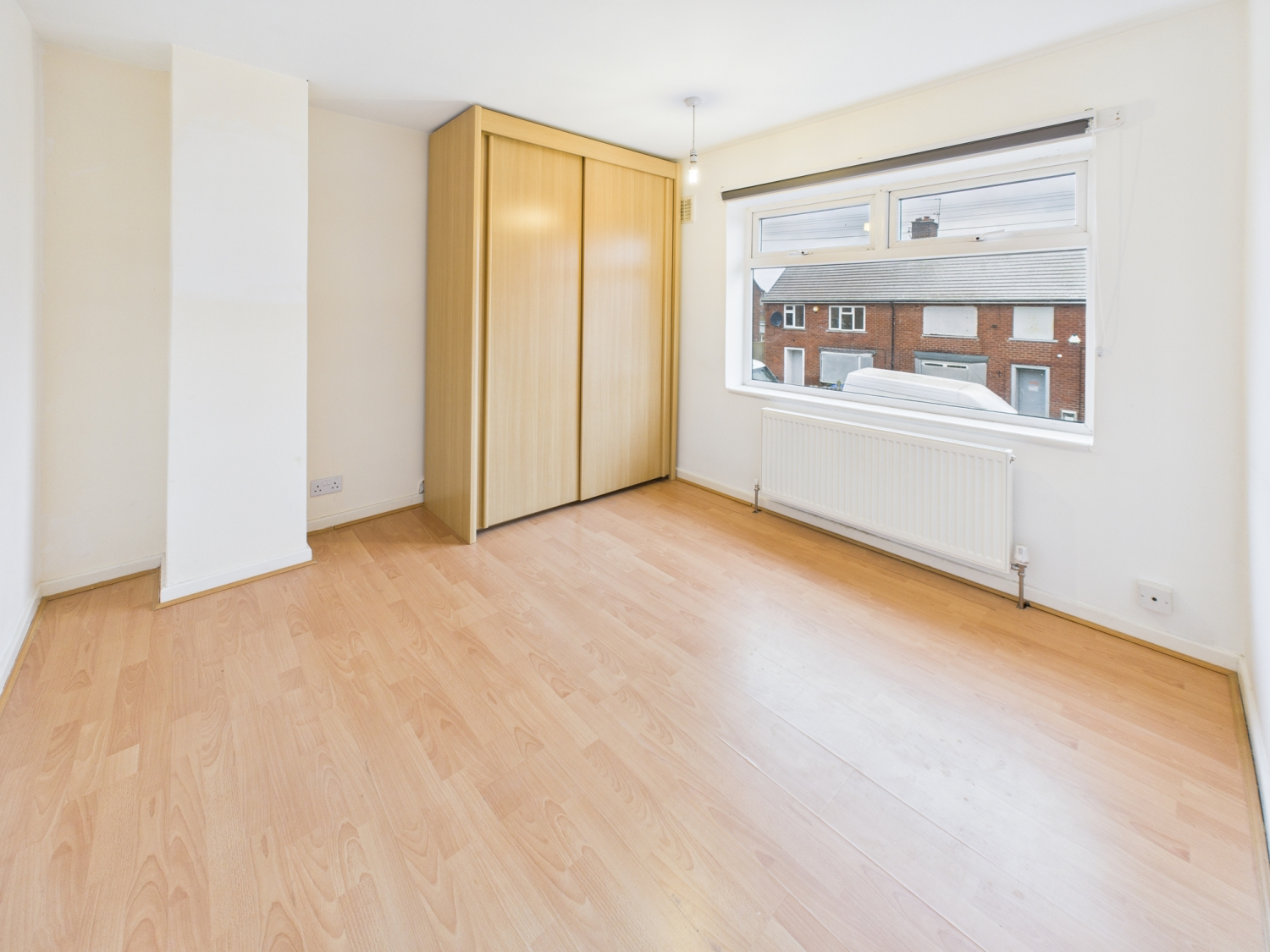 Rutland Crescent, Harworth, Doncaster, South Yorkshire, DN11, photo 6