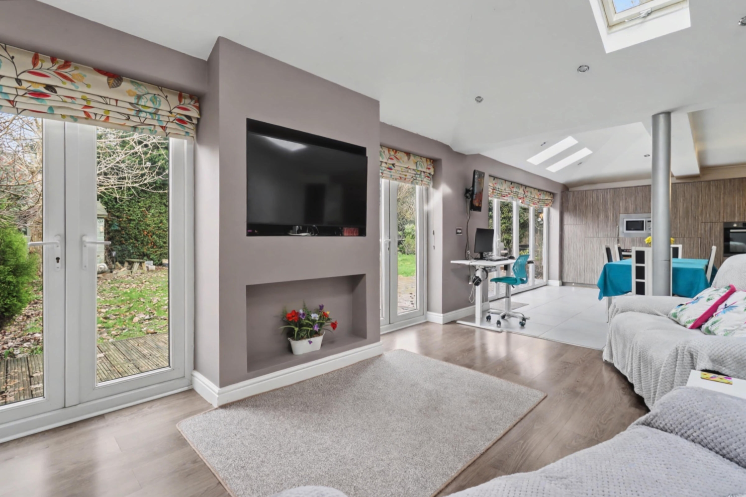 SPRING LANE, PACKINGTON, ASHBY-DE-LA-ZOUCH, LE65, photo 8