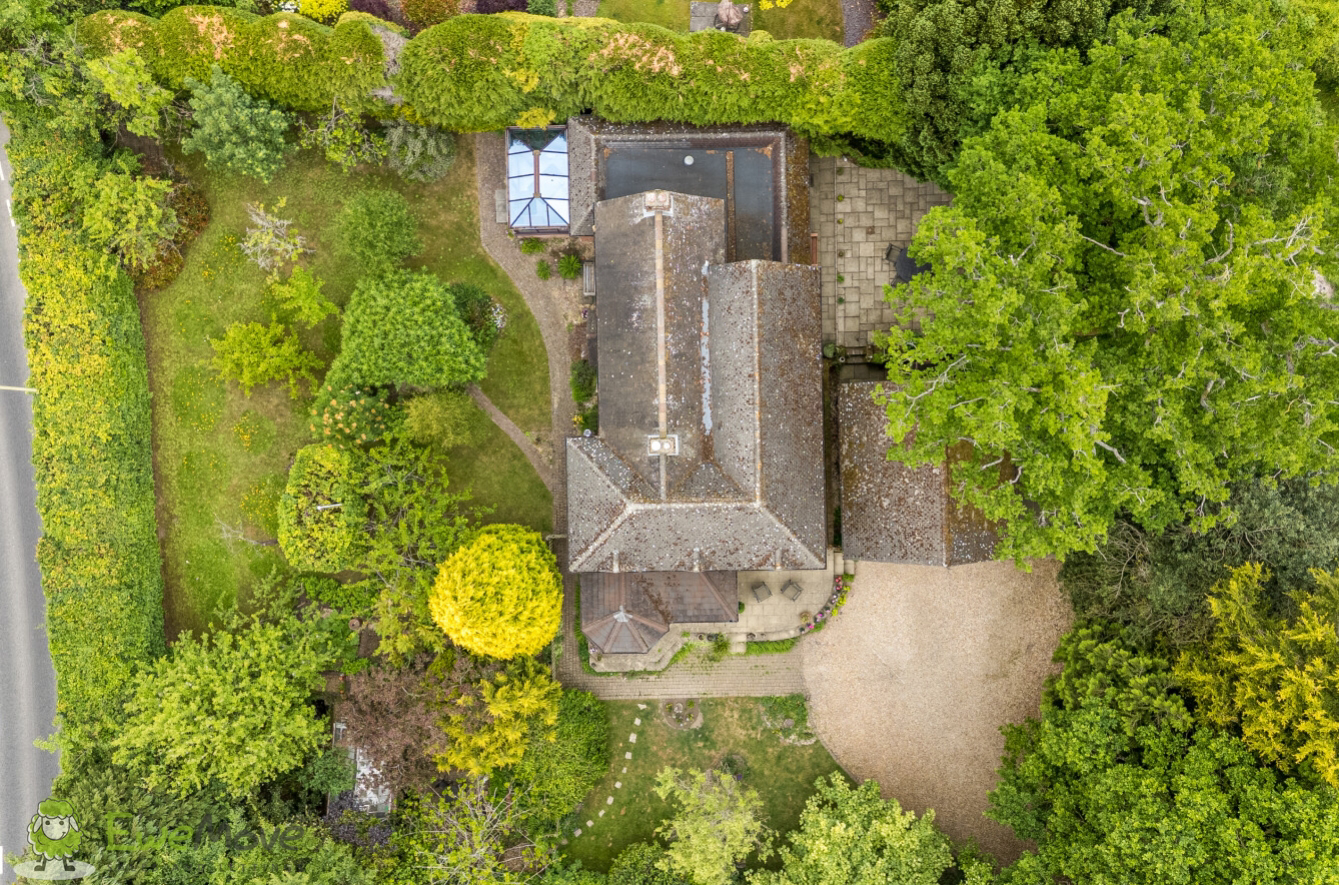 Dix Hill, Pamber Green, Tadley, Hampshire, RG26, photo 4