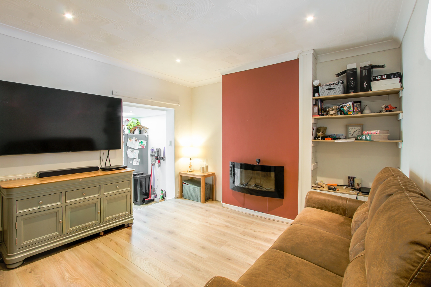 52 CROMWELL ROAD, YEOVIL, photo 7