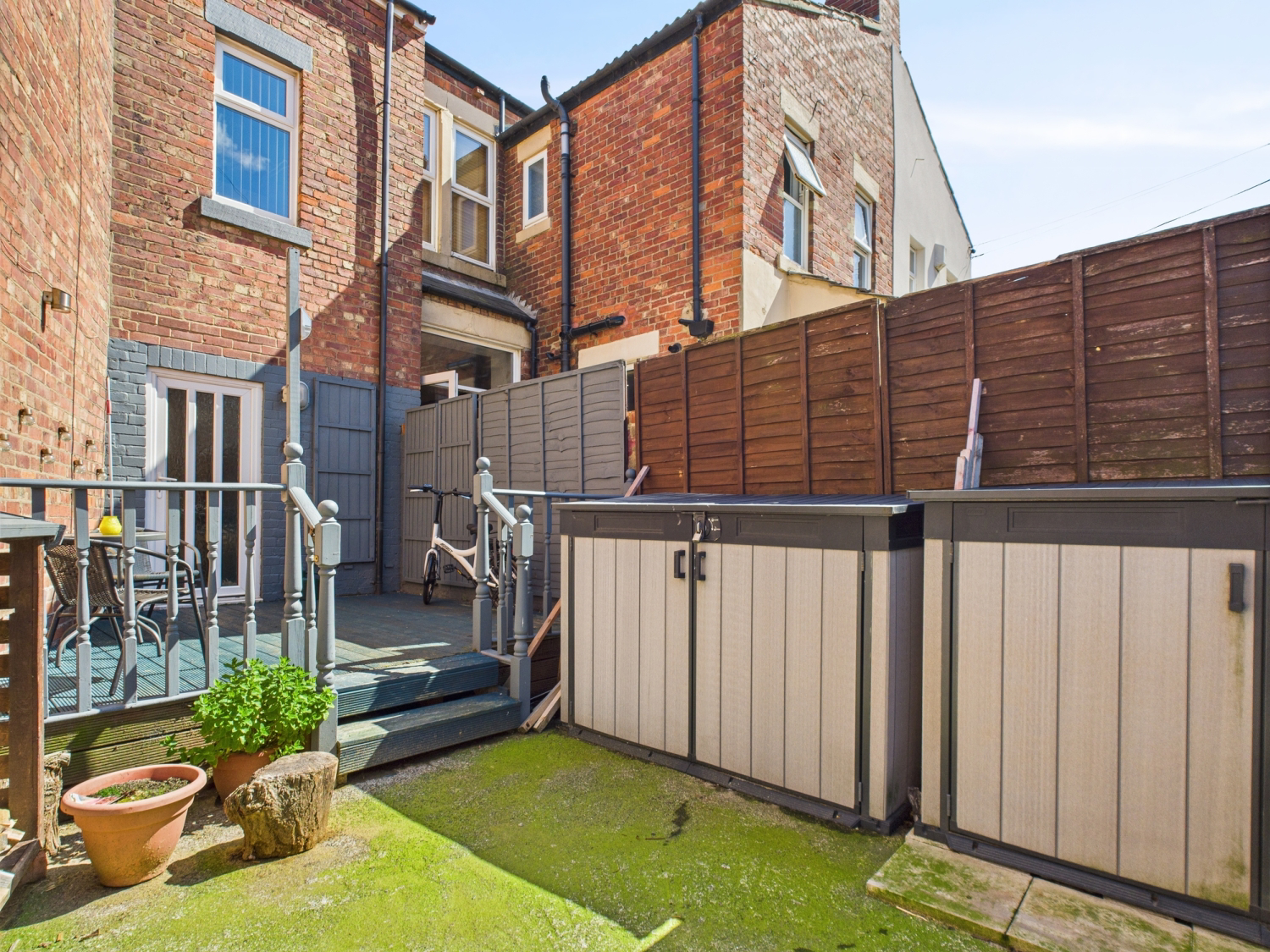 Charles Avenue, Whitley Bay,, NE26, photo 16