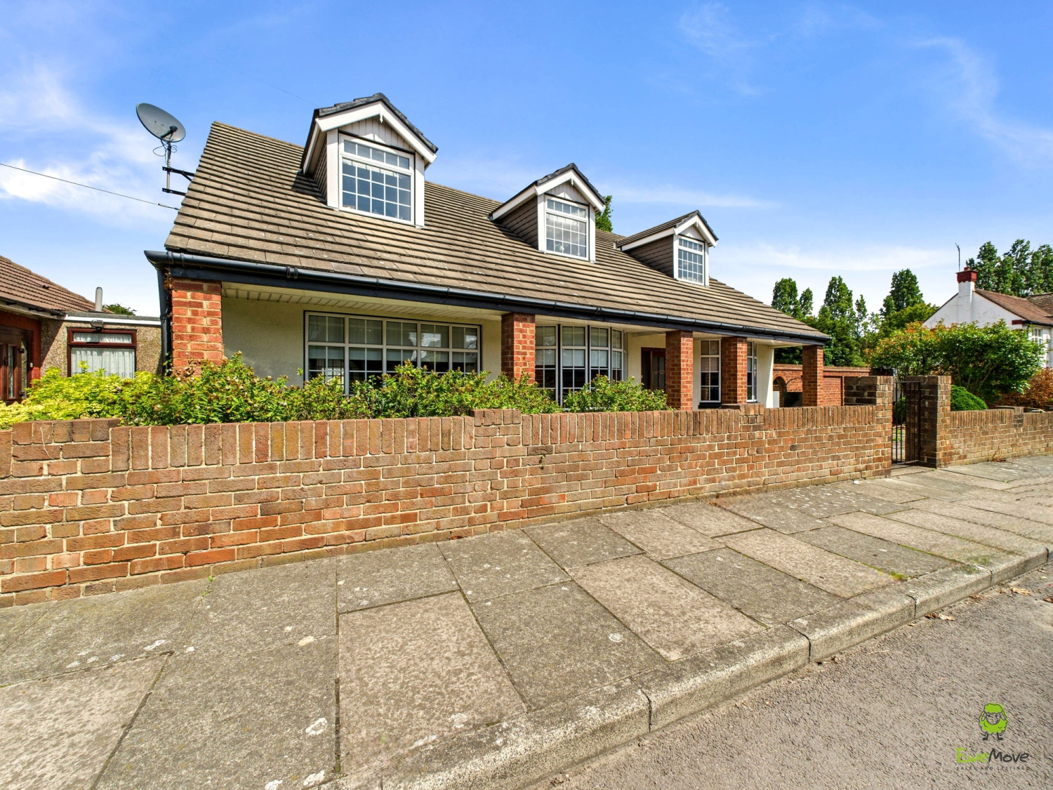 Penn Lane, Bexley, Kent, DA5, photo 3