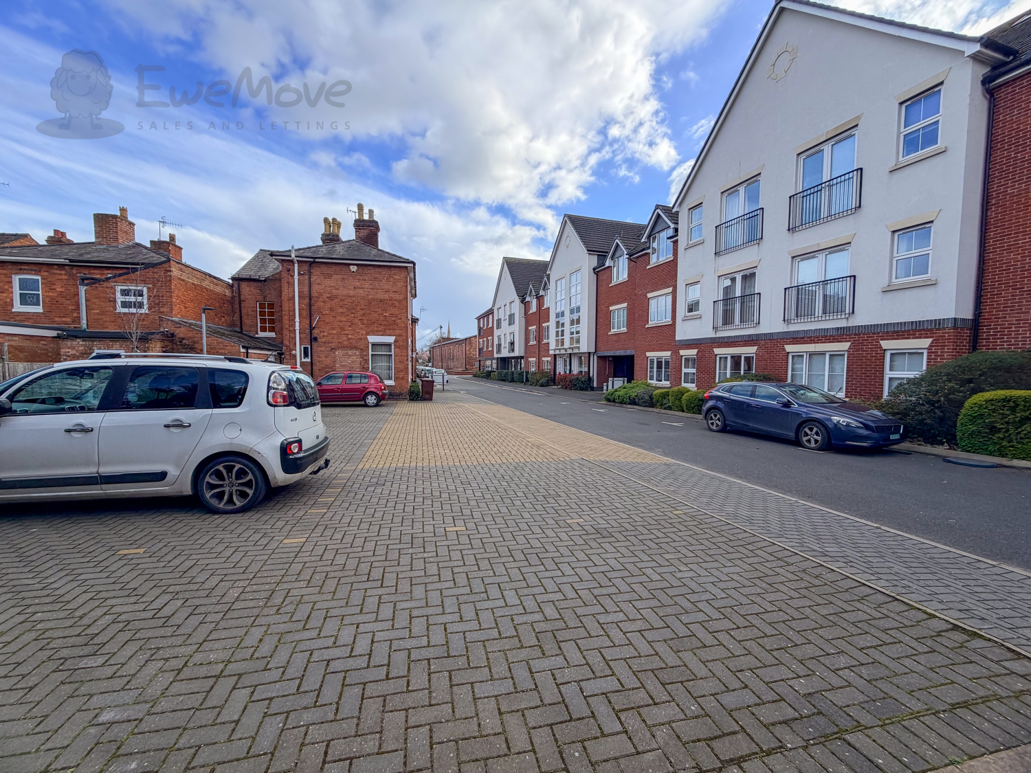  20 White Ladies Close, Worcester, WR1 1QA, photo 21