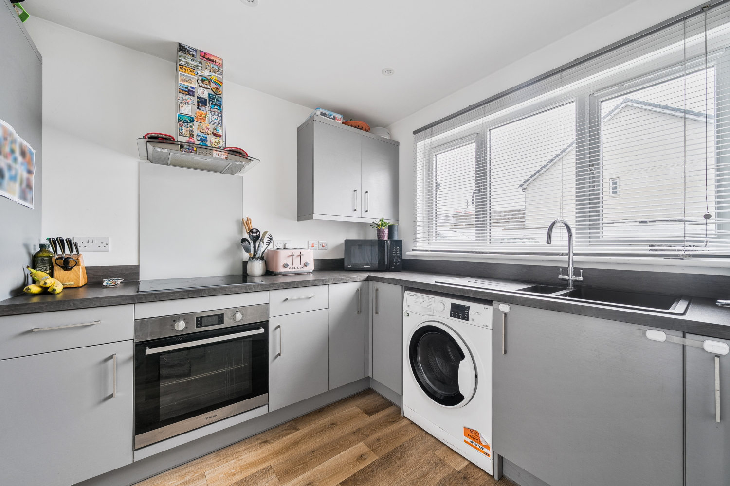 Pridham Place, Bideford, Devon, EX39