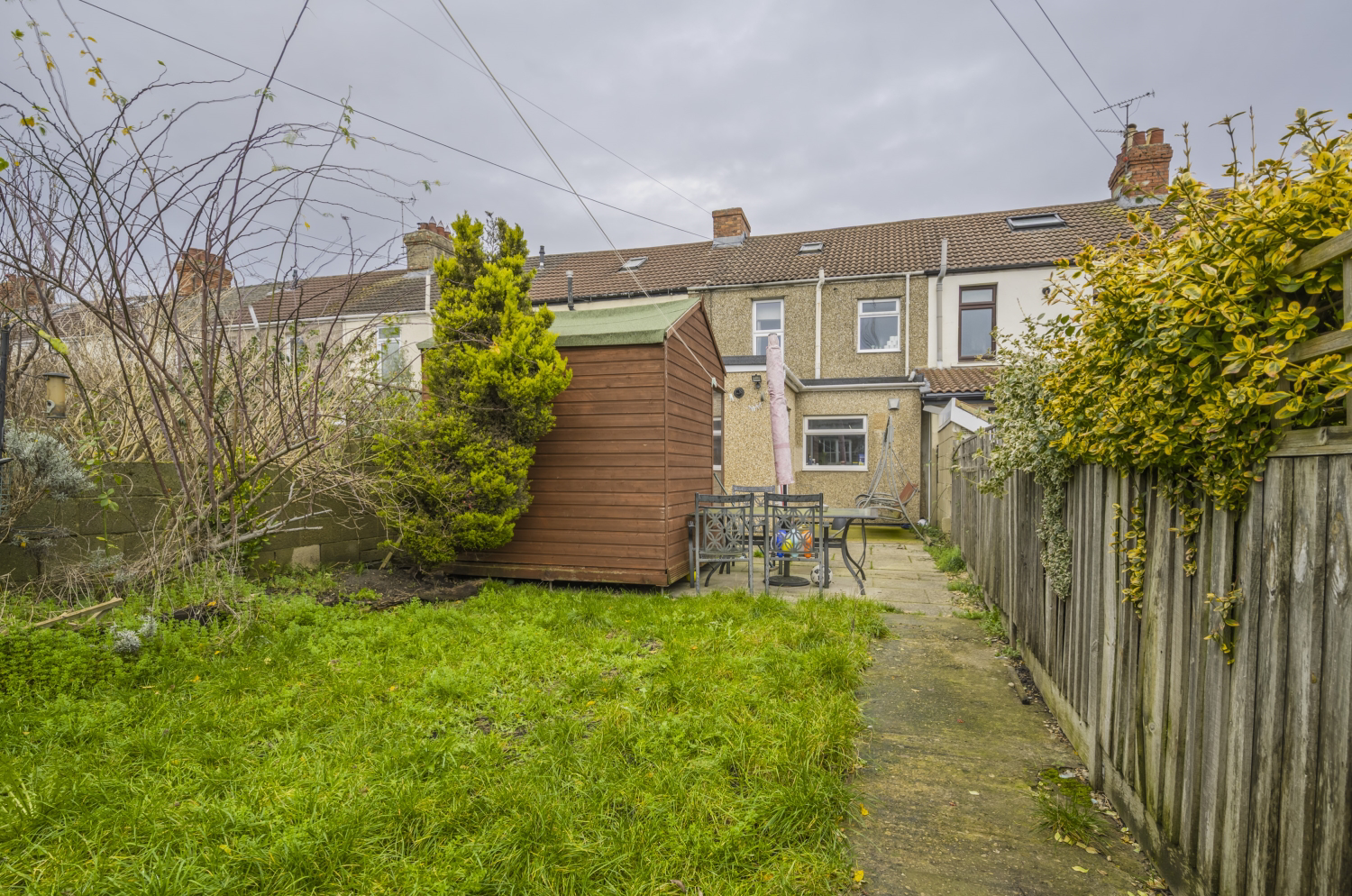 Ferndale Road, Swindon, SN2, photo 11
