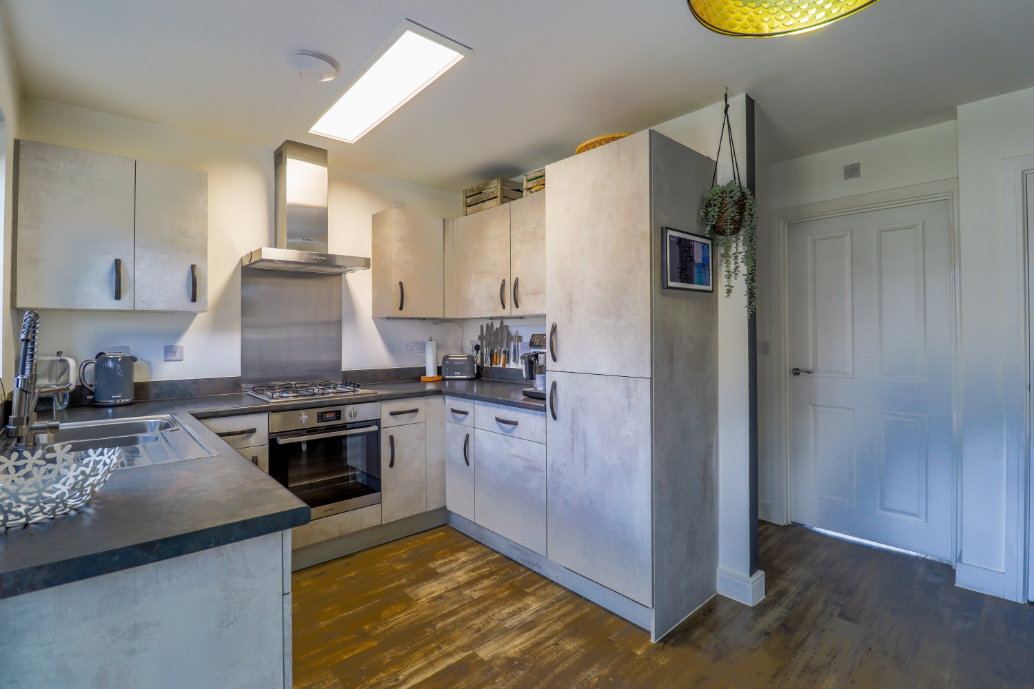 Silver Birch Way Wingerworth, Chesterfield, Derbyshire, S42, photo 2