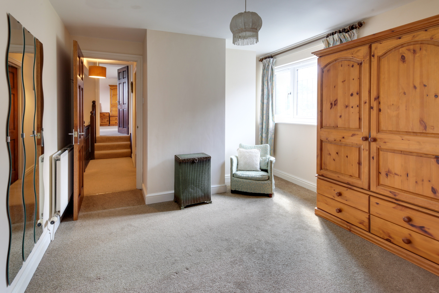 Five Gables, Lower Ferry Lane, Callow End, WR2 4UN, photo 9