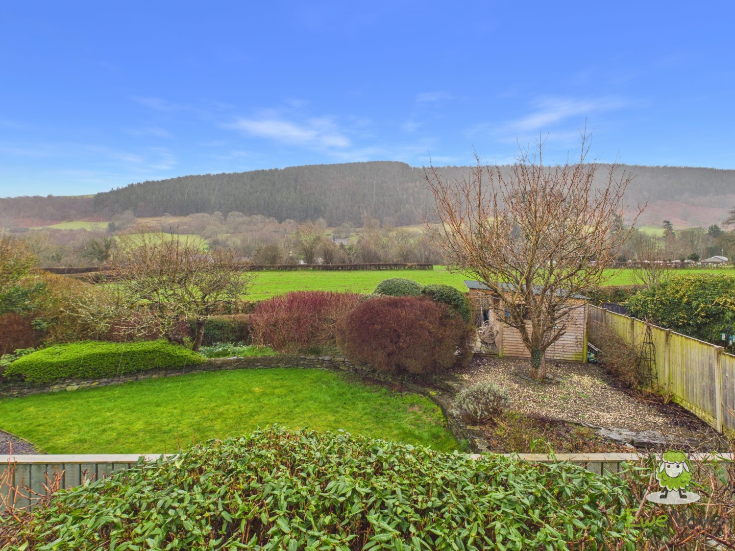 Dinam, Llandrillo, Corwen, Denbighshire, LL21, photo 3