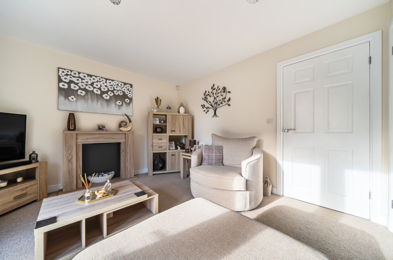 1 Eden View, Swallownest, Sheffield, photo 11