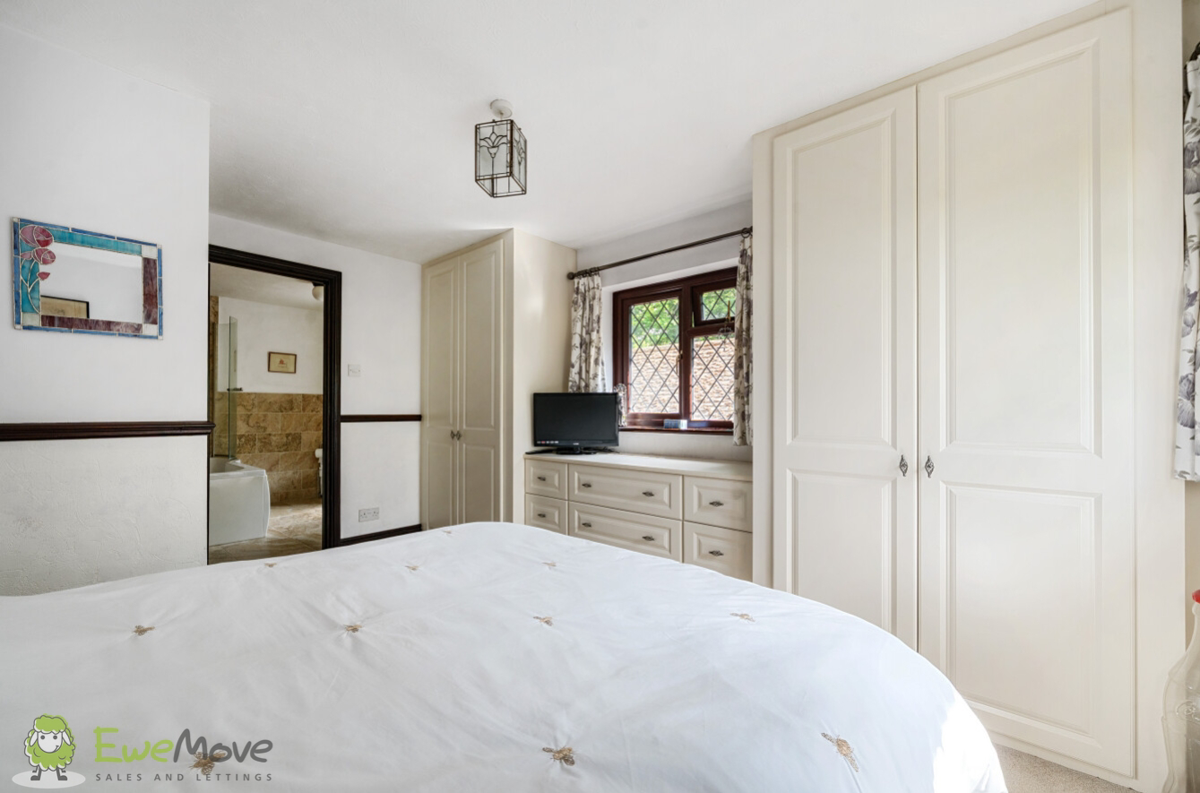 Dix Hill, Pamber Green, Tadley, Hampshire, RG26, photo 19