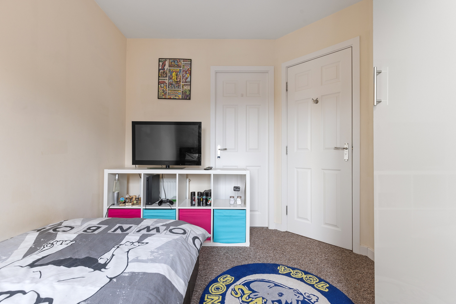 Bedroom 3
