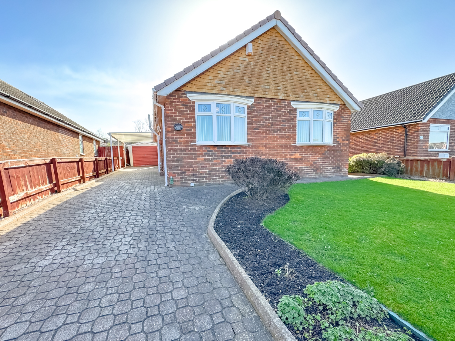 Sycamore Road, Ormesby, Middlesbrough, TS7 9DW