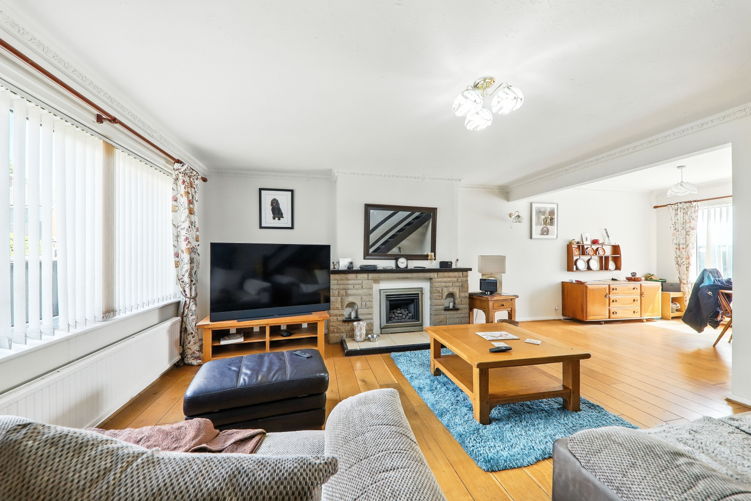Katrina Grove, Featherstone, Pontefract, West Yorkshire, WF7, photo 3