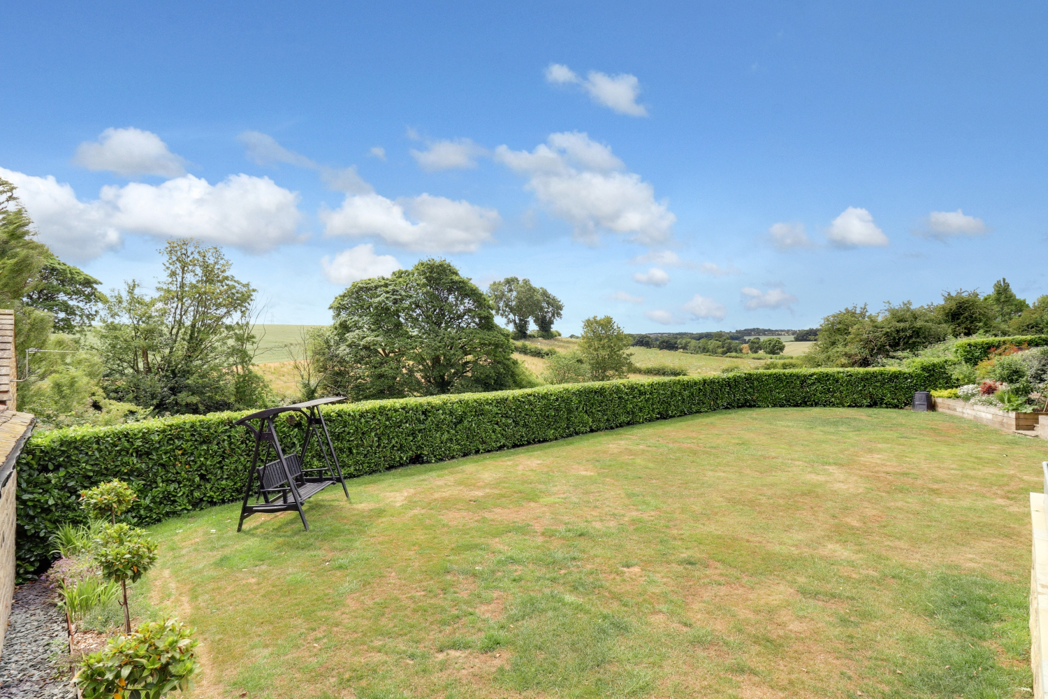 George Lane, Notton, Wakefield, West Yorkshire, WF4, photo 38