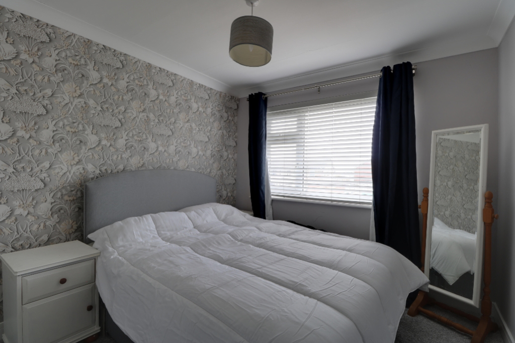 Troughton Walk, South Witham, Grantham, Lincs, photo 12