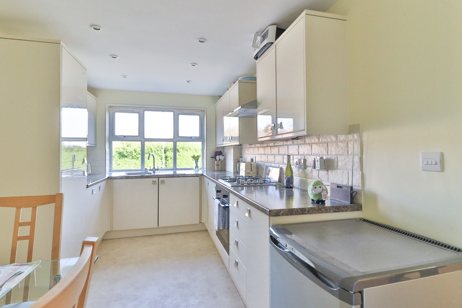 Lower Chase road, Malvern, WR14 2BZ