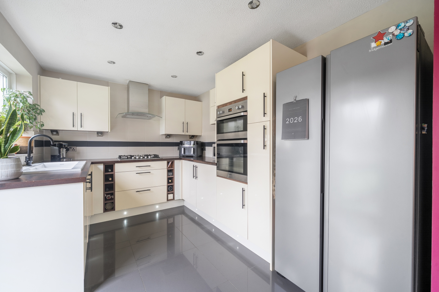 Higher Meadow, High Bickington, Umberleigh, Devon, EX37, photo 4