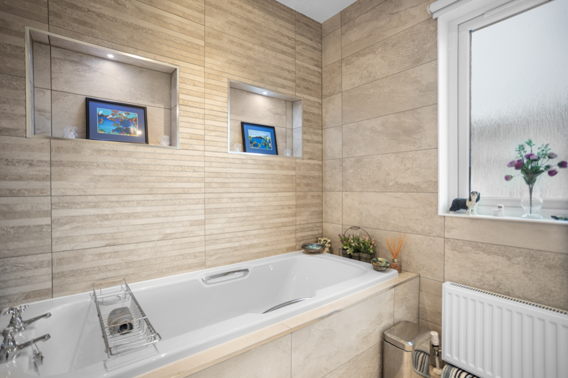 5 the Grange Moorbarns Lane, Lutterworth, photo 8