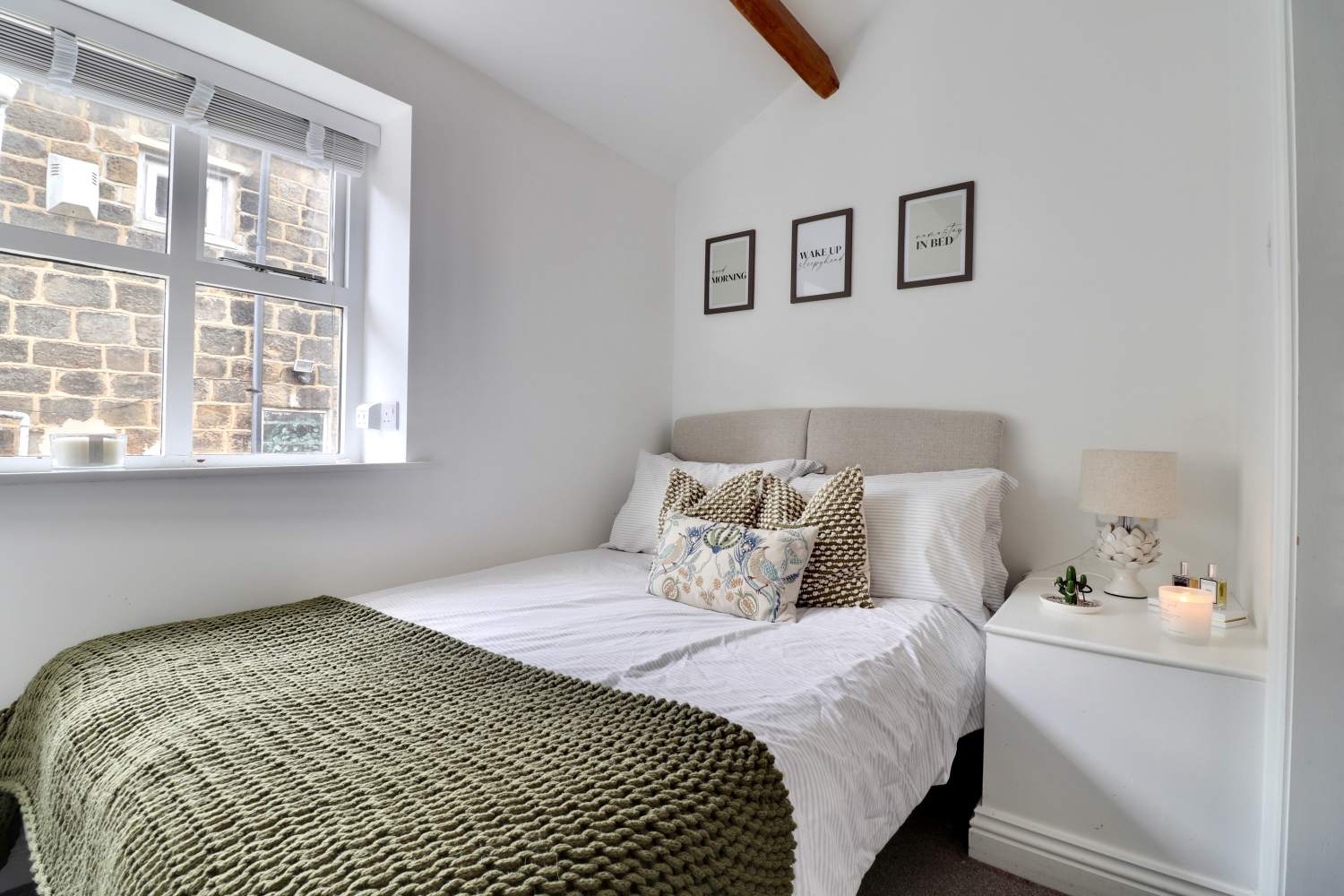 Rear of 7 New Market, Otley, LS21 3AE, photo 9