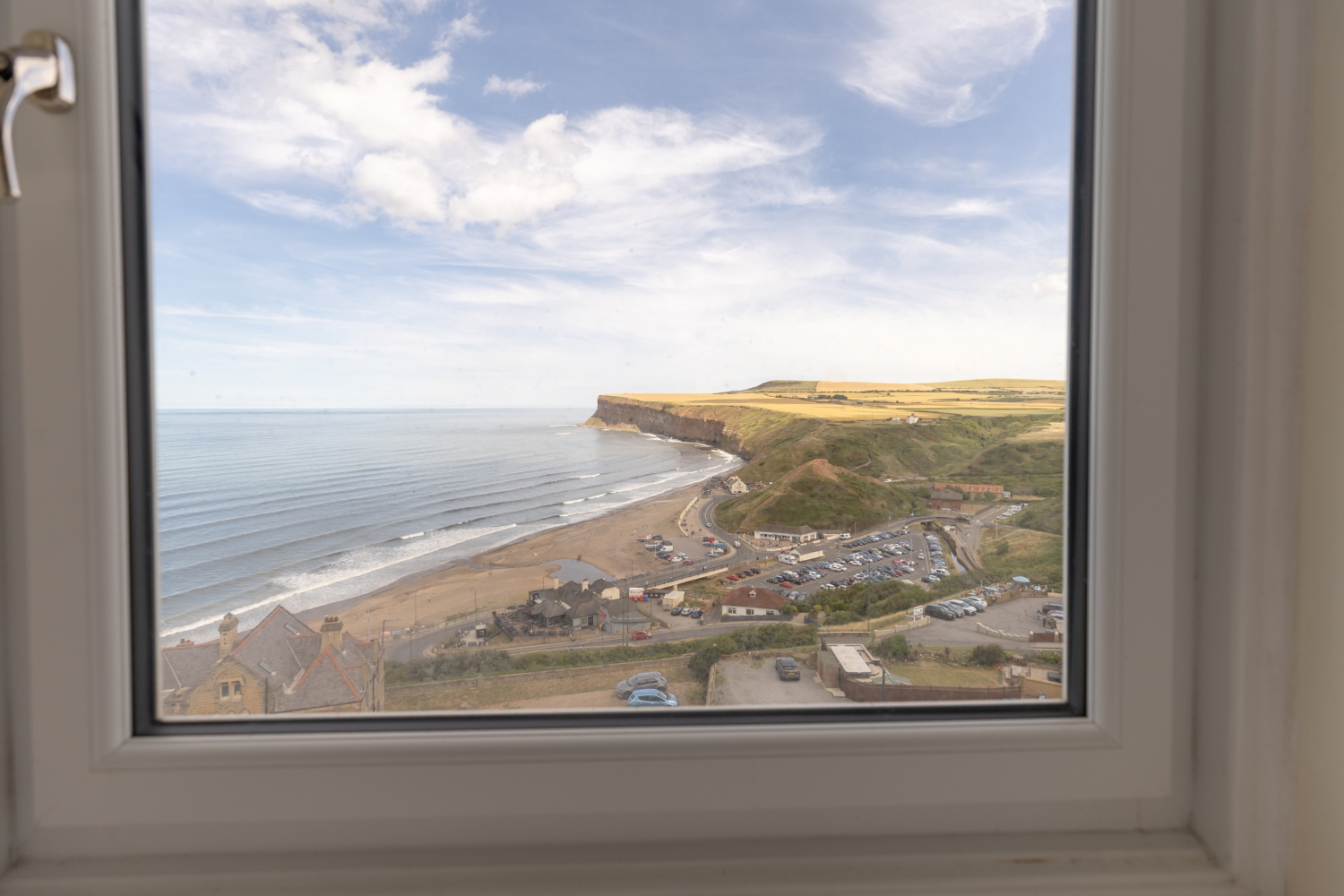 Alexandra House, 19 Marine Parade, Saltburn-by-the-Sea, TS12 1EU, photo 25