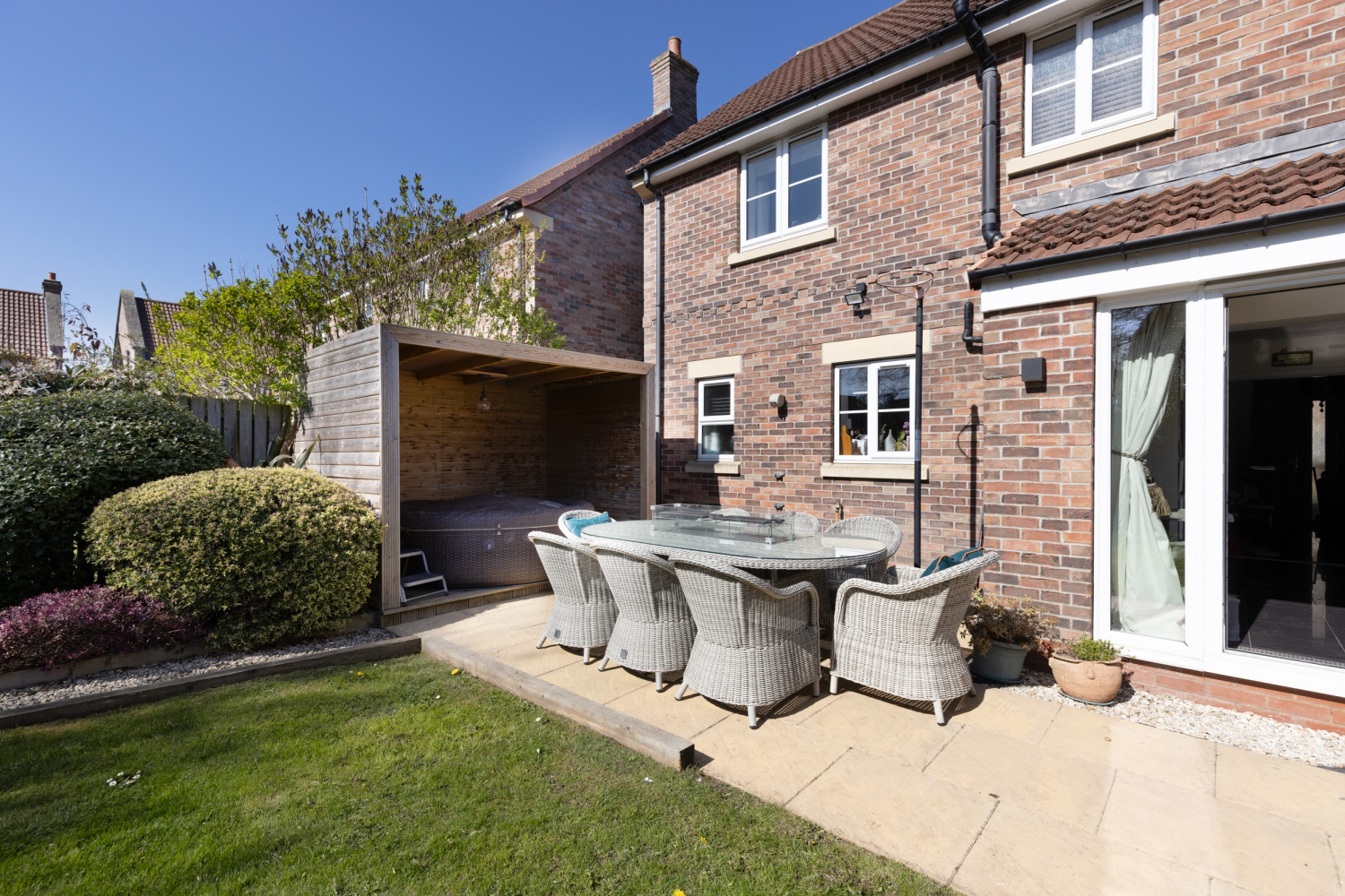 SYCAMORE CLOSE, HOWDEN, GOOLE, YORKSHIRE, DN14, photo 10
