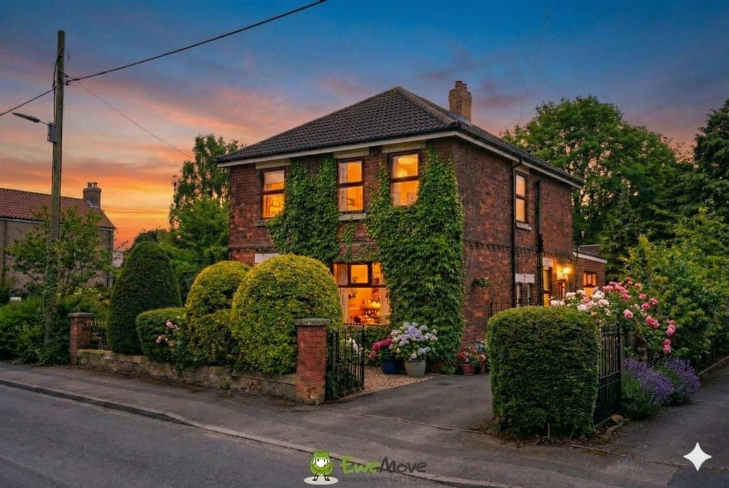 Coverdale King Edward Street, Belton, Doncaster, photo 4