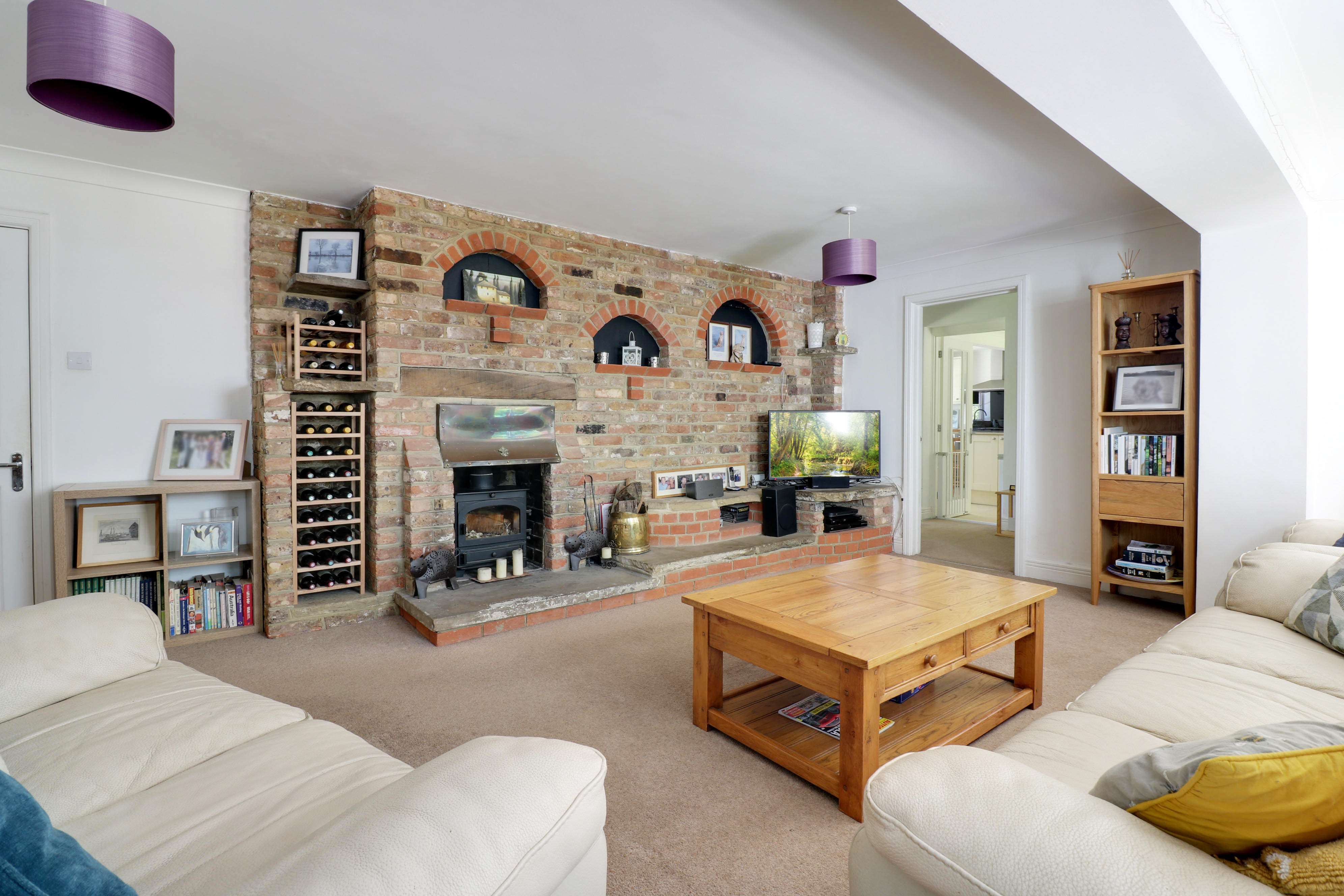 The Moor, Little Marlow, SL7, photo 4