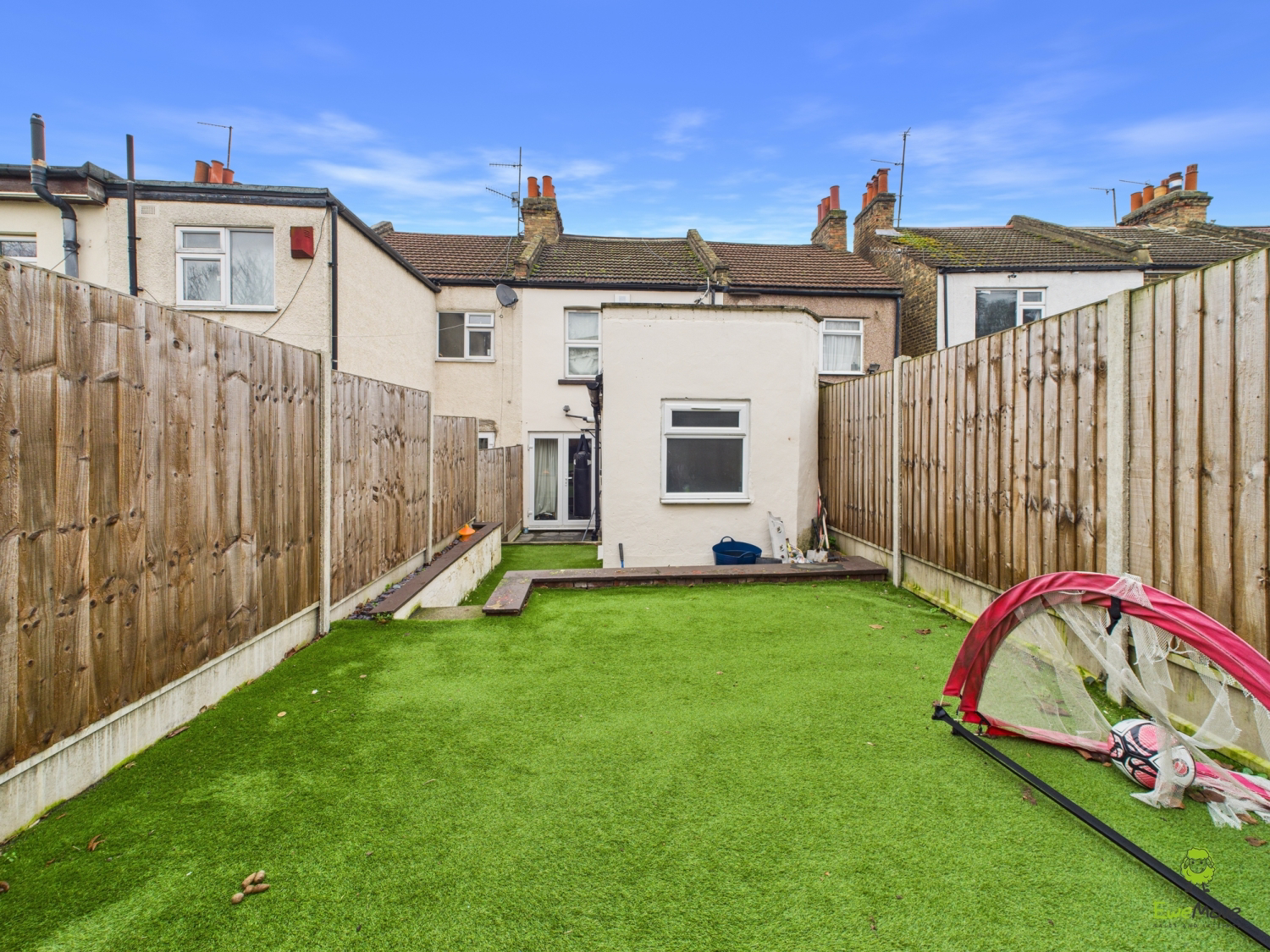 Lyndon Road, Belvedere, Kent, DA17, photo 3