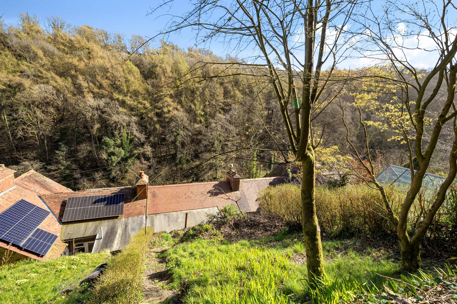 Eastwood Cottages, Lynbridge, Lynton, Devon, EX35, photo 19