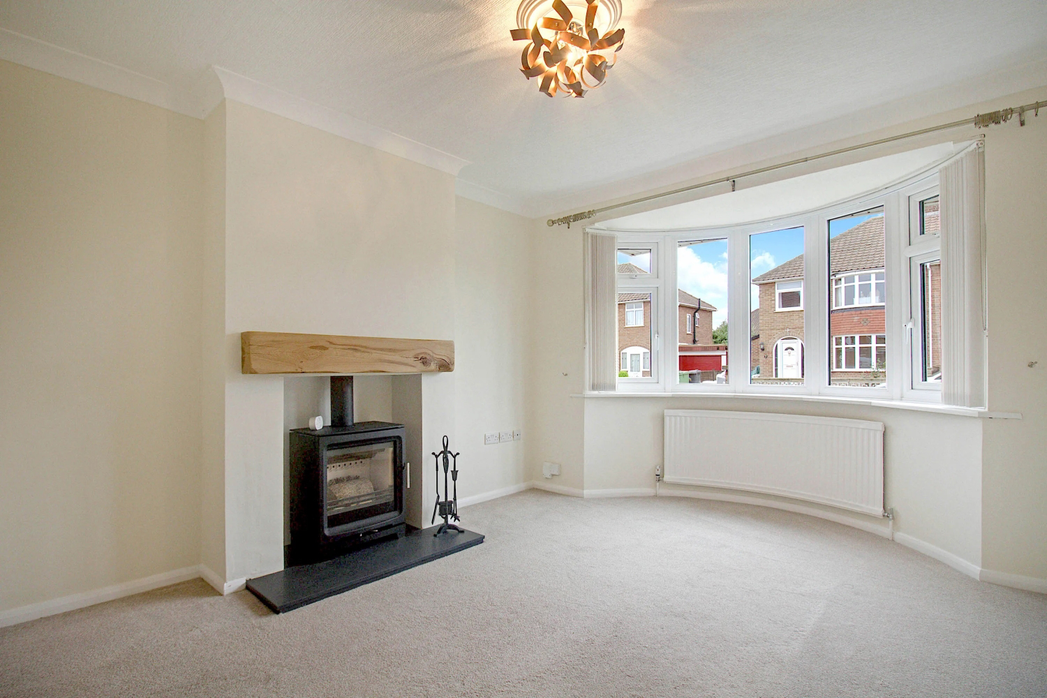 Almsford Drive, York, North Yorkshire, YO26 5NR