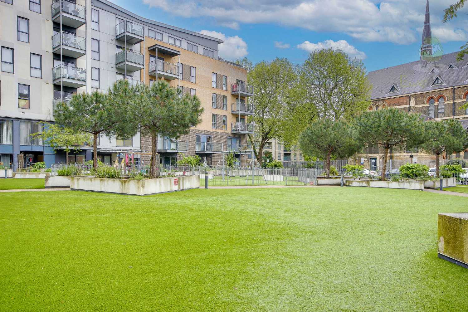 Mercury House, 2 Jude Street, London, E16, photo 14