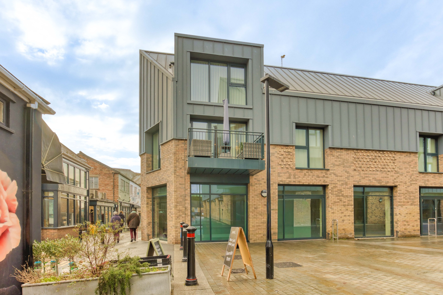 Apartment 2 The Jetty, Coal Orchard, Taunton, photo 9