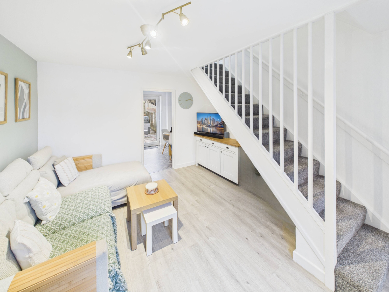 Osborne Way, Haslingden, Rossendale, Lancashire, BB4, photo 3