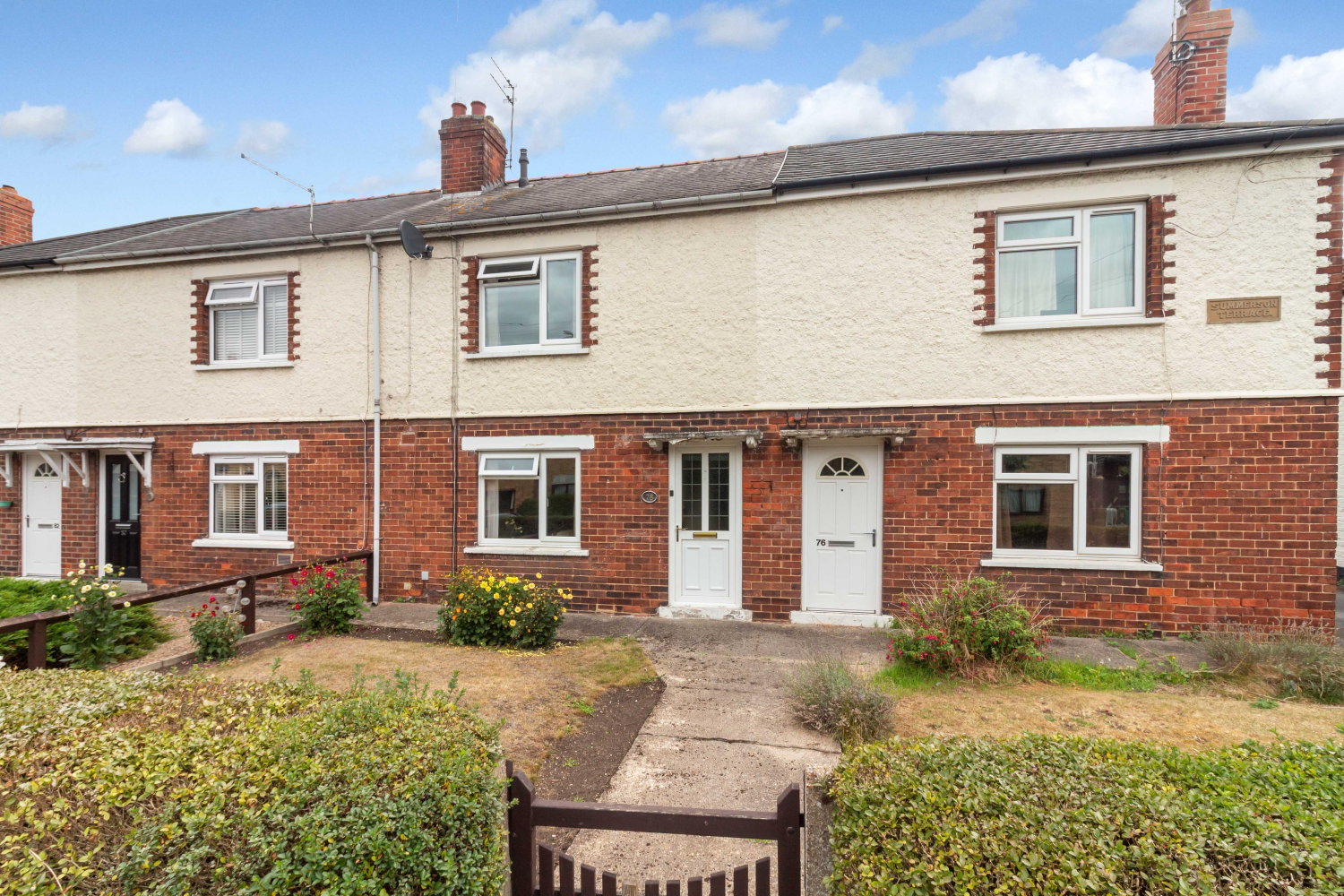 Summerson Terrace, Pocklington, York, North Yorkshire, YO42 2DR