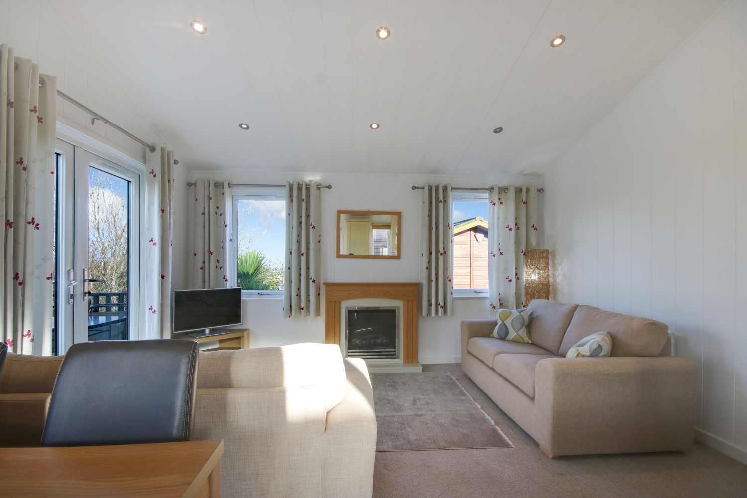 Atlantic Crescent 2, Mullacott, photo 5