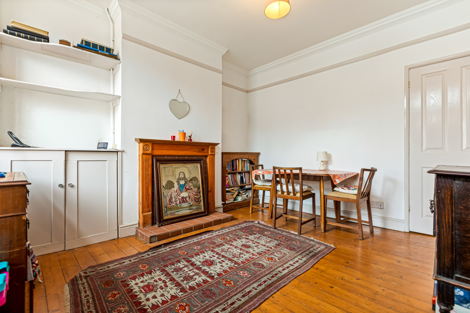 Lothair Road, Leicester, Leicestershire, LE2, photo 4