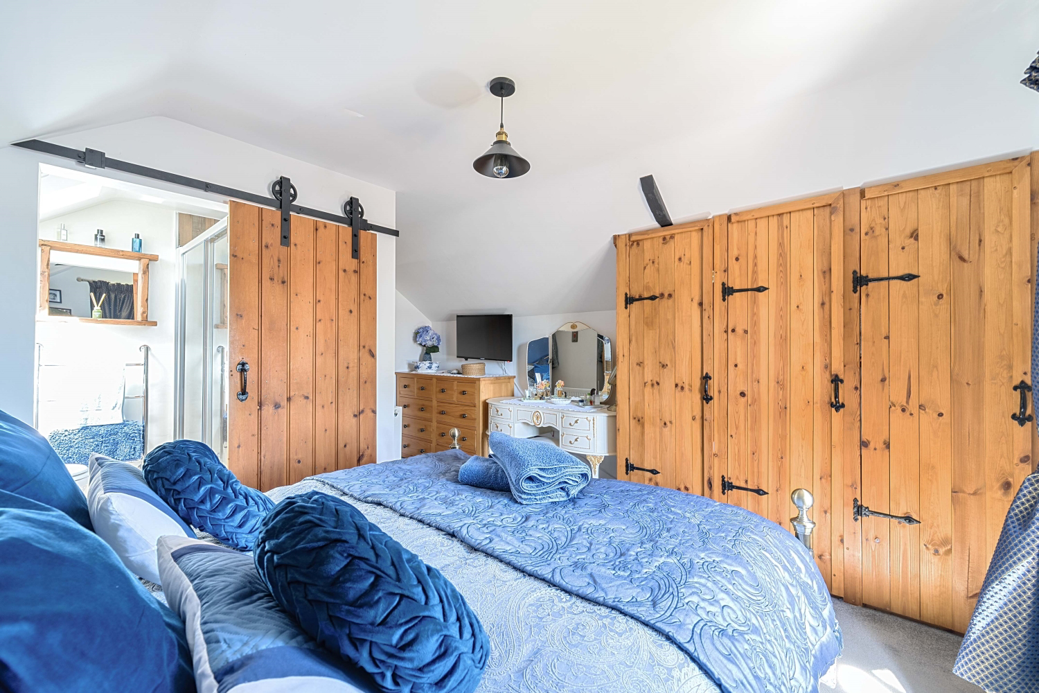South Street, Dolton, Winkleigh, Devon, EX19, photo 19