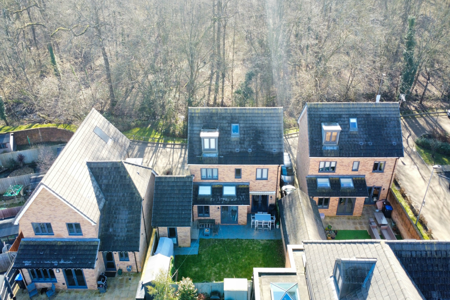 Victoria Close, Welwyn Garden City, Hertfordshire, AL7, photo 25