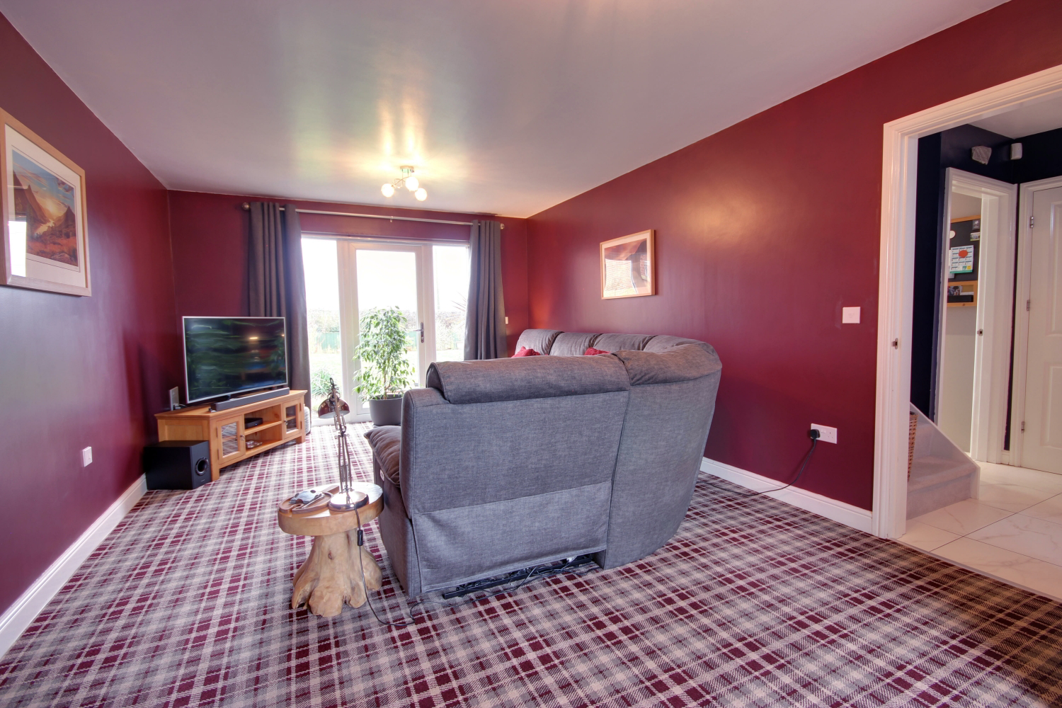 3 Goldy Wood Avenue, Skirlaugh, Hull, photo 12