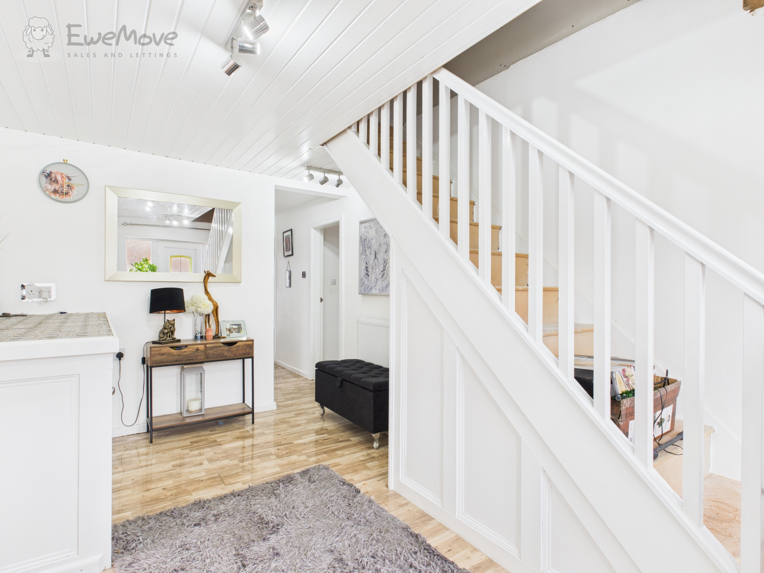 VERNON DRIVE, NUTHALL, NOTTINGHAM, NG16, photo 9