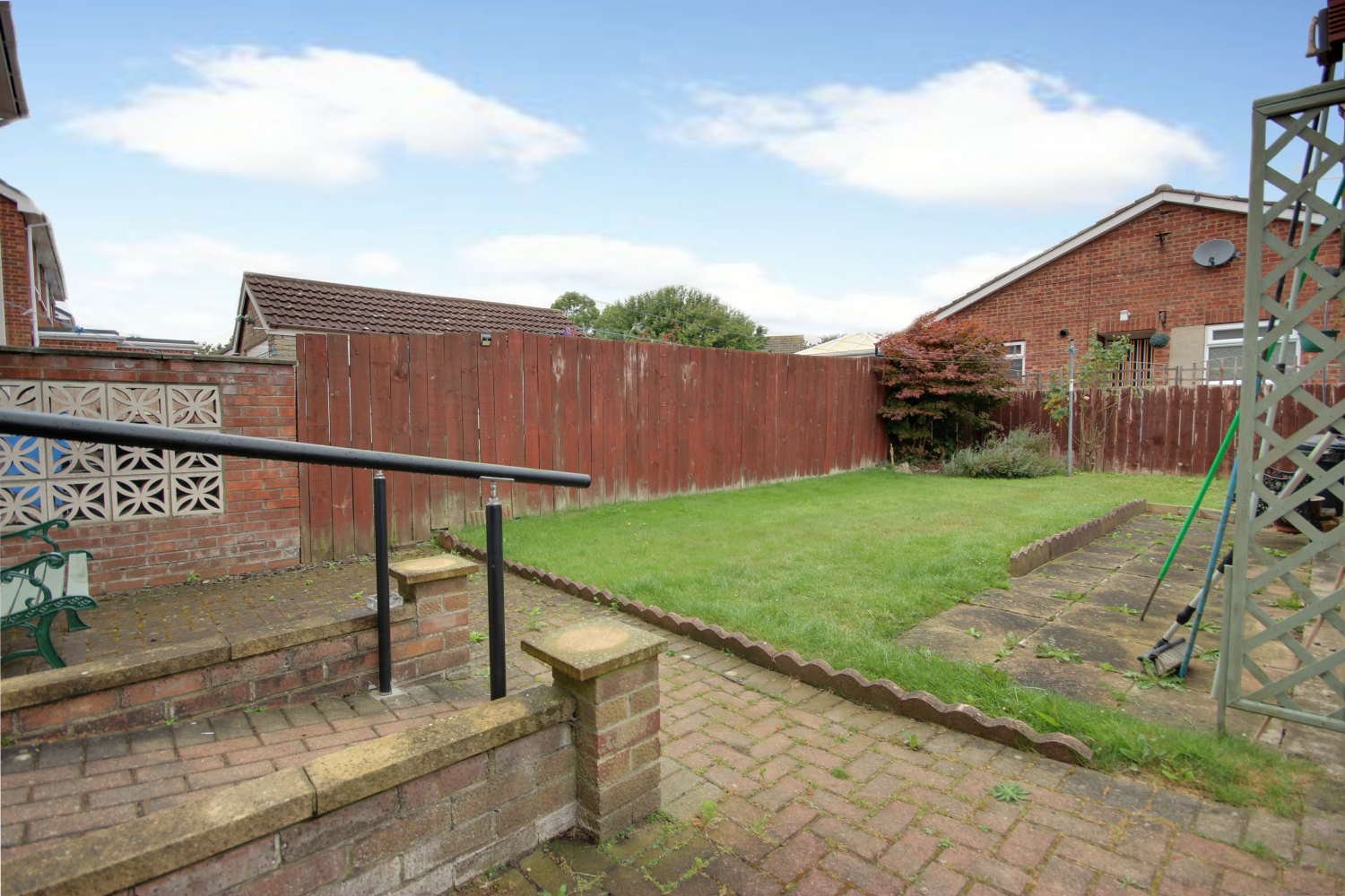 21 Percy Close, Leconfield, Beverley, photo 2