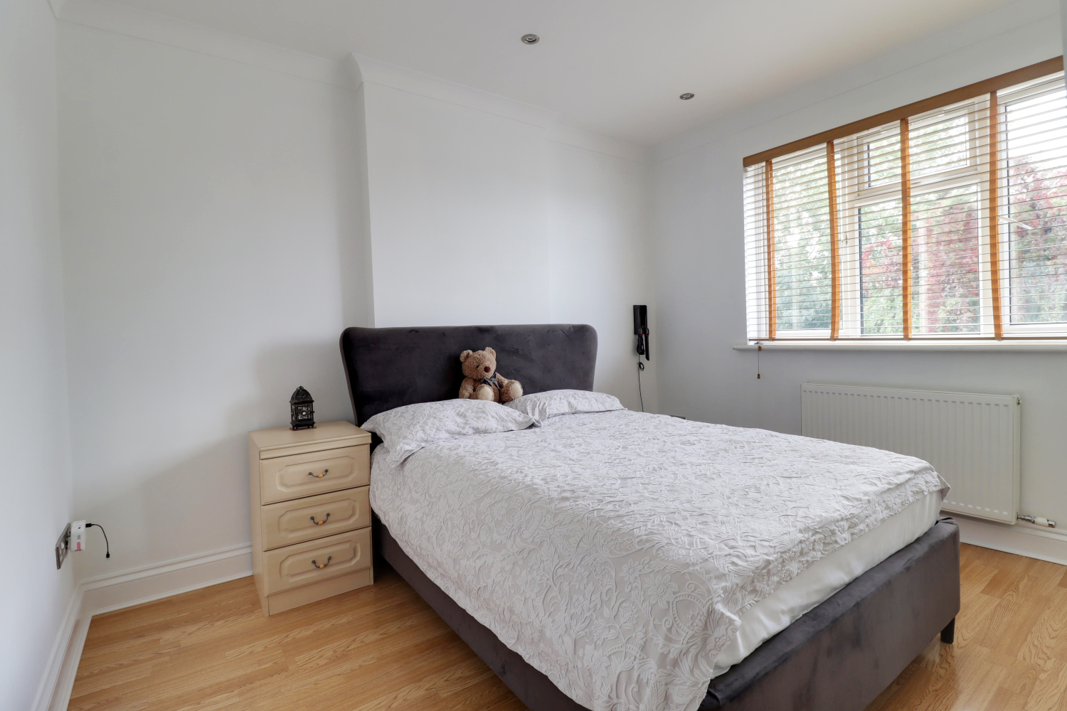 Beckway Road, photo 6