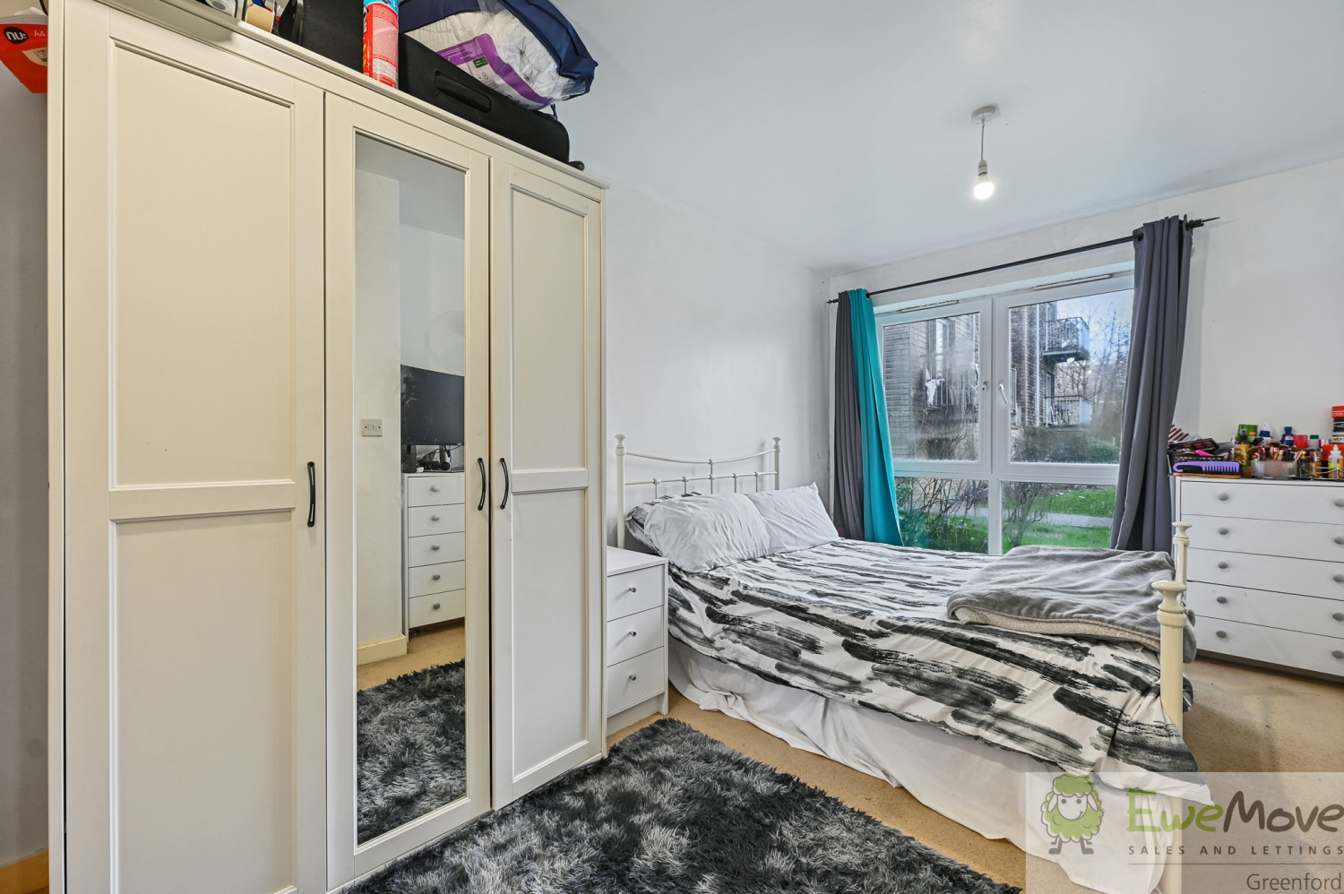 Flora Court, 25, Fortune Avenue, Edgware, HA8 0FL, photo 4
