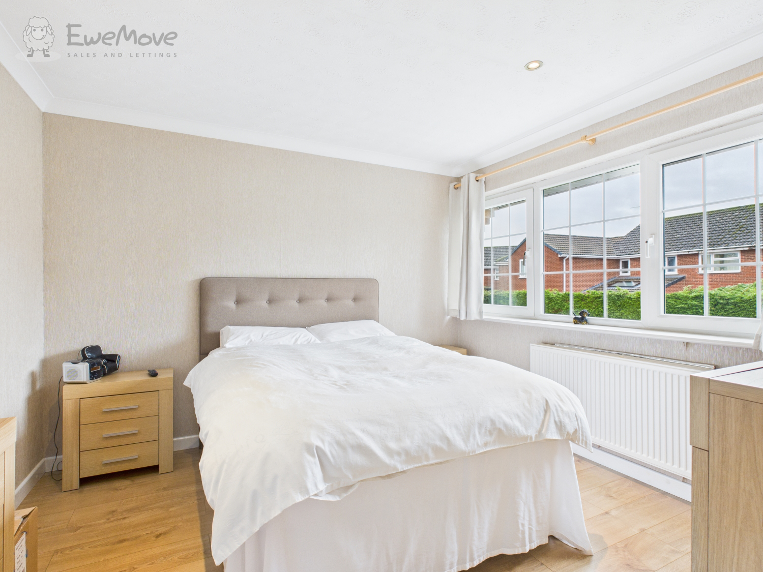 Kelstern Close, Nottingham, Nottinghamshire, NG8, photo 16