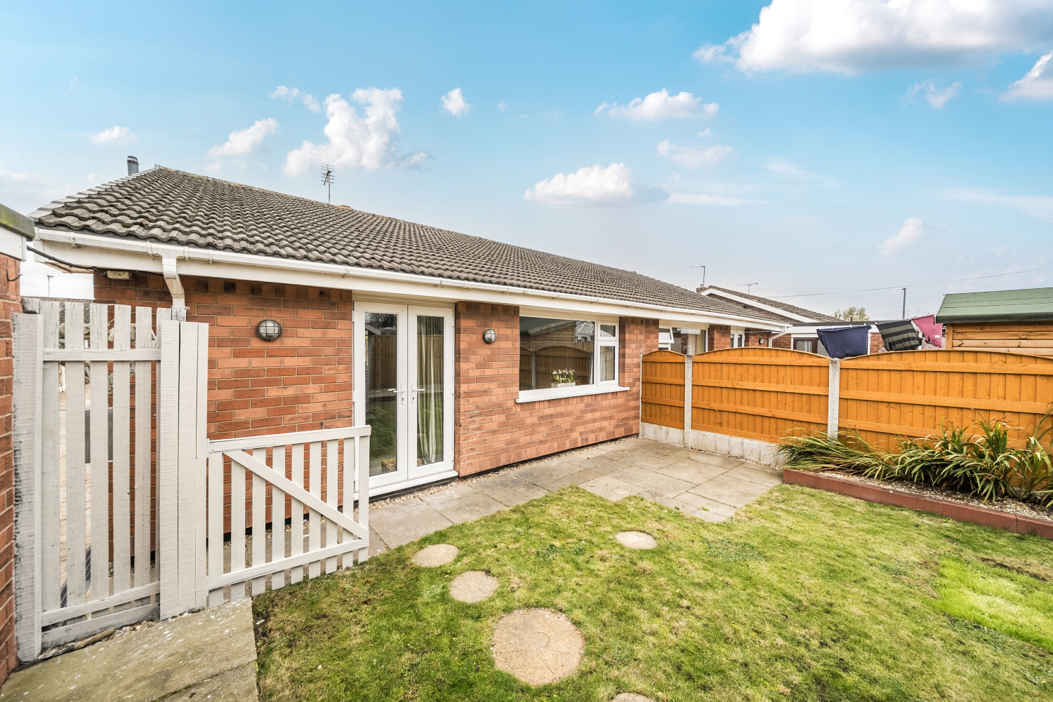 Denver Road, Norton, Doncaster, South Yorkshire, DN6, photo 19