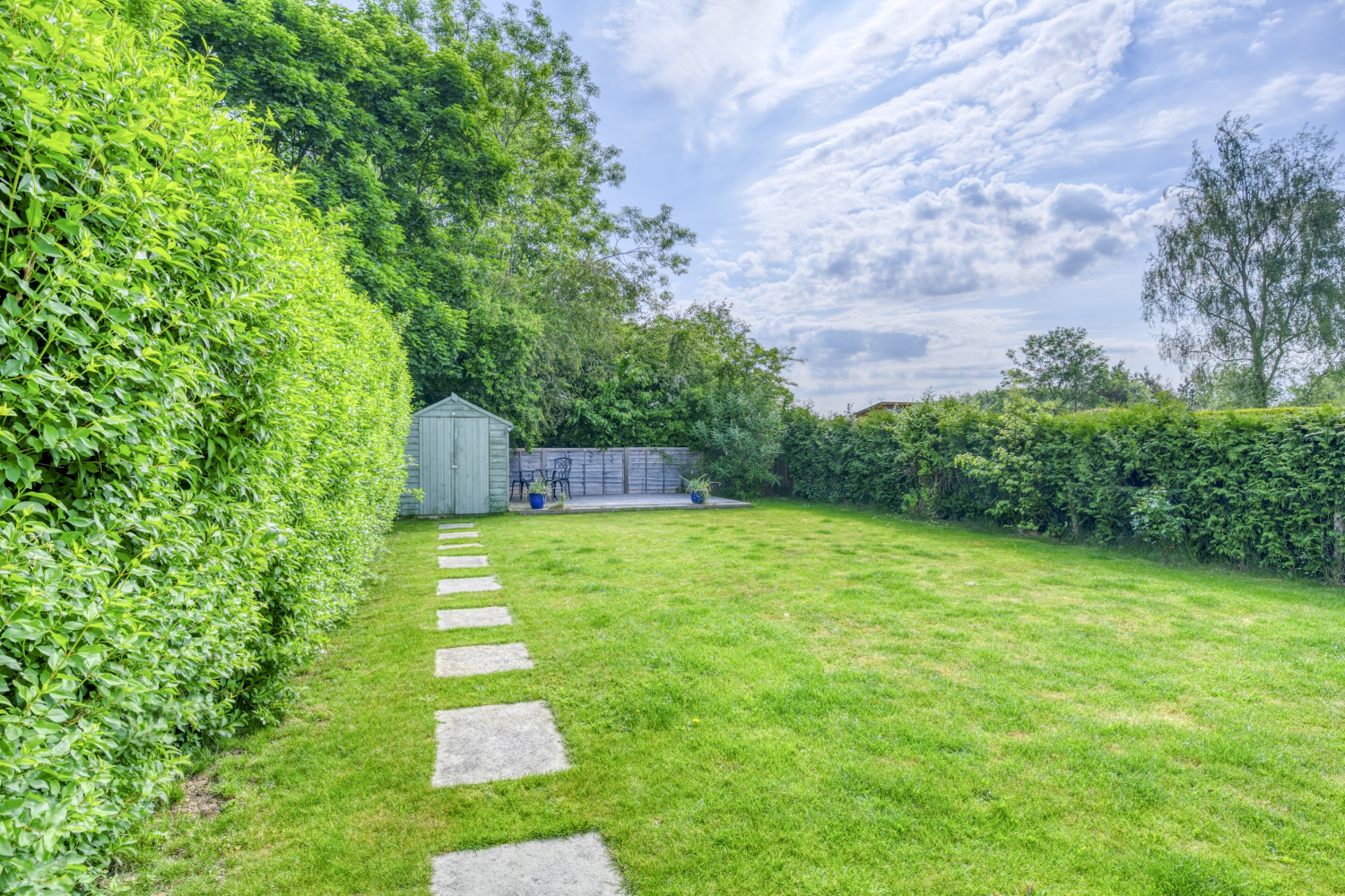 SOUTHSIDE, SHIPTON MOYNE, TETBURY, GLOUCESTERSHIRE, GL8, photo 4