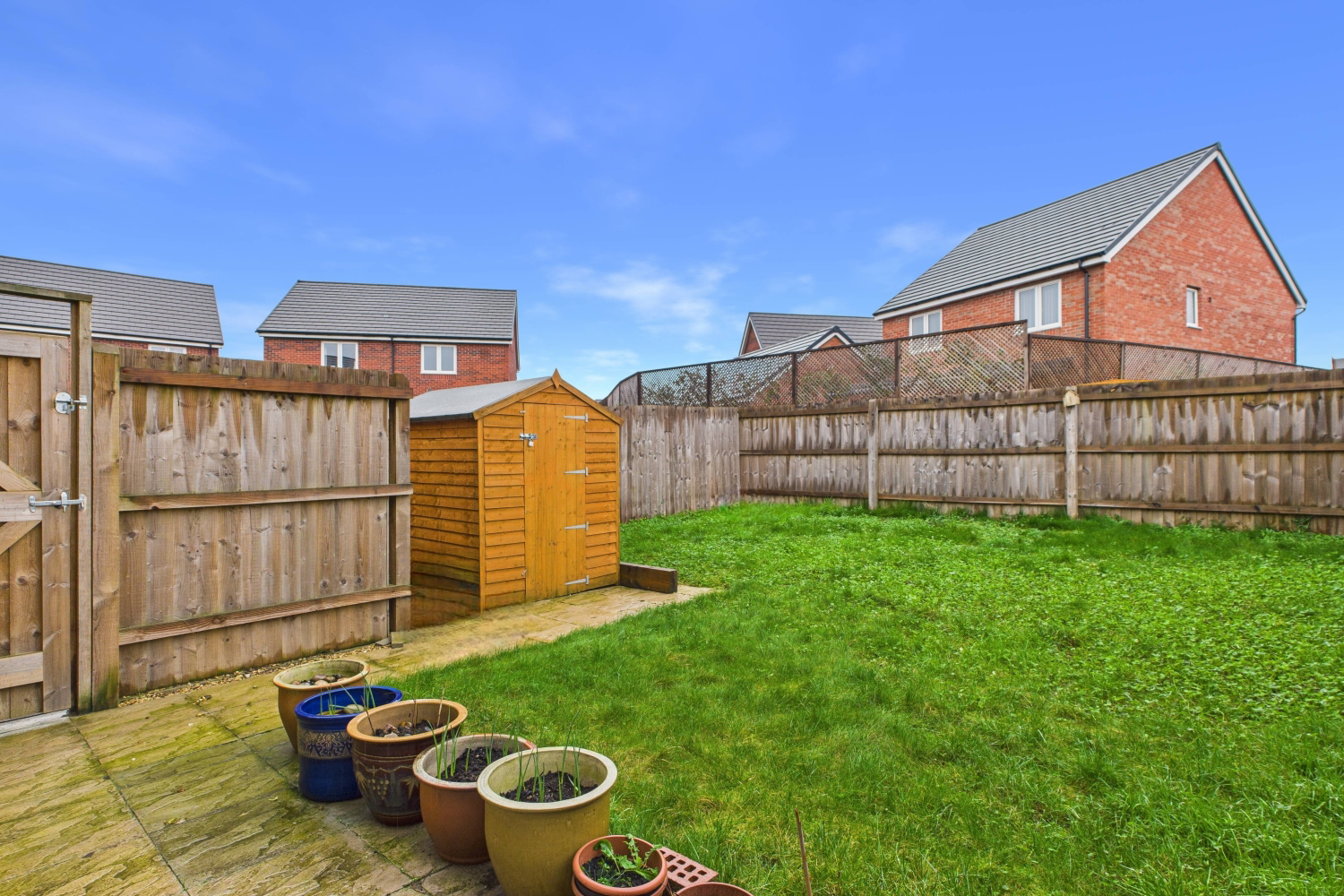 Craigmore Close, Bourne, Lincolnshire, PE10, photo 16
